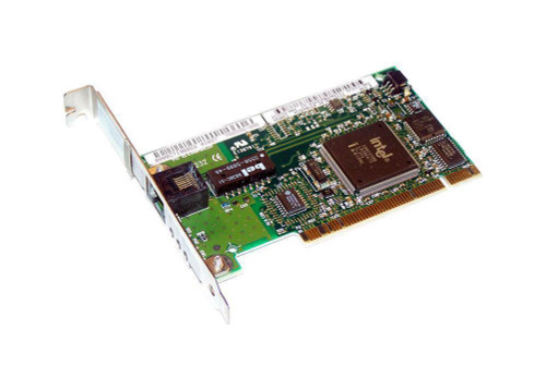 12J3123 - IBM Single Port RJ-45 100Mbps PCI Network Adapter