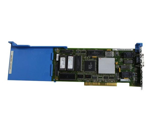16F1144 - IBM 1-Port DB-9 16/4 Token Ring Adapter
