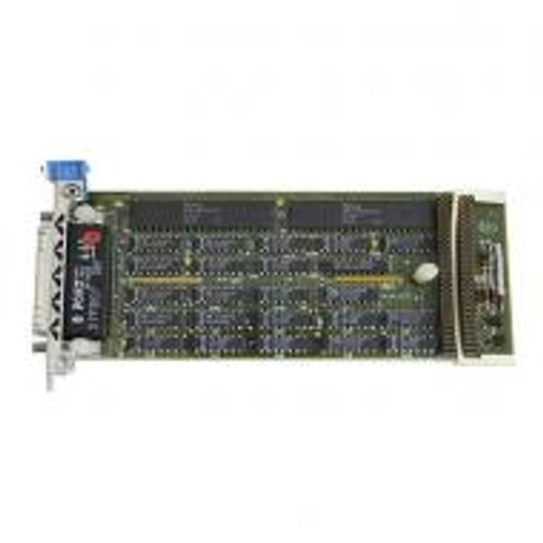 16F1896 - IBM Artic 8-Ports RS-232C / RS-422A Daughter Board
