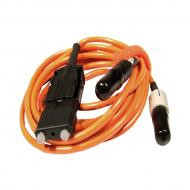 18F6948 - IBM 3.00m Fiber Optic Cable Assembly