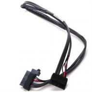 21P3740 IBM RJ48 to Serial Cable 0.2m for Data Connectivity in Networking Equipment