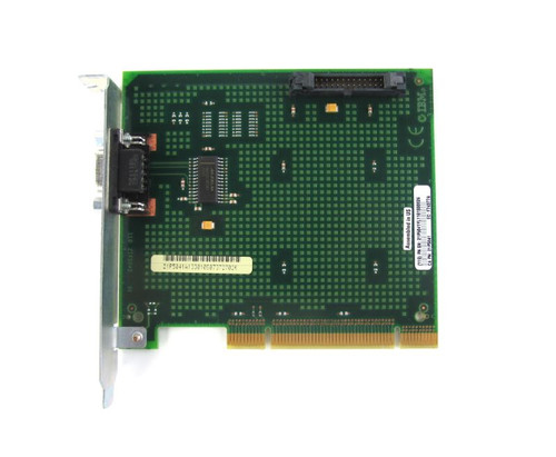 21P5041 - IBM SP Control Workstation Adapter Card