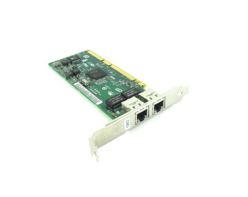 22P6619 - IBM 1Gbps Single-Port RJ-45 PCI Network Adapter