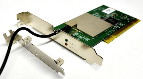 22P6909 - IBM 802.11B 11Mbps PCI Wireless Network Adapter