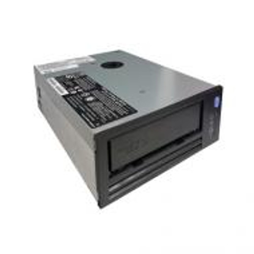 23R7035 - IBM 400/800GB LTO-3 SAS HH Internal Tape Drive