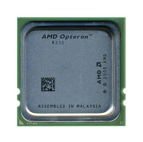 25R8934 - IBM 2.00GHz Dual Core Socket F Processor