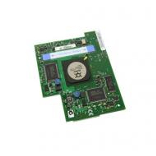 26K4859 - IBM Dual-Ports 2Gbps SFF Fibre Channel Expansion Card for eServer BladeCenter