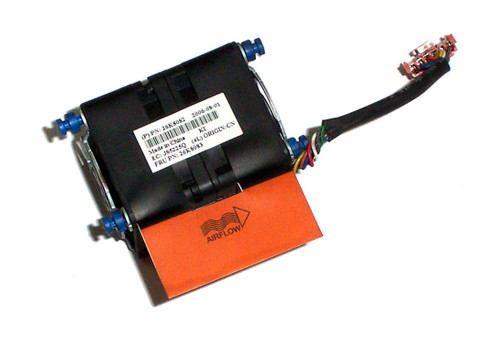26K8083 - IBM Dual Fan Assembly for System x3550/x3350