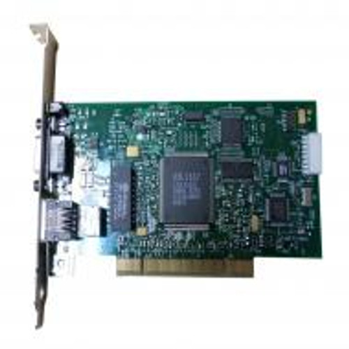 30L6208 - IBM 16Mbps 16/4 Token Ring PCI Network Adapter with Wake on LAN