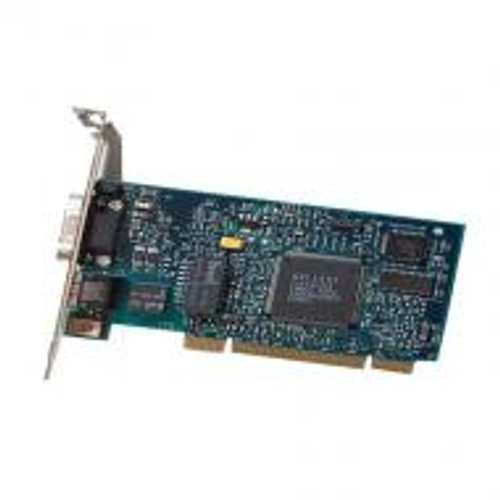 30L6826 - IBM Single-Port RJ-45 16Mbps 16/4 Token Ring Ethernet PCI Network Adapter with Wake-on-LAN II