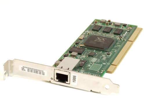 30R5209 - IBM 1Gbps Single-Port PCI-X iSCSI Network Adapter