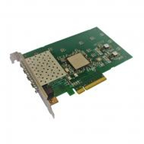 31P0945 - IBM 4-Port 4GB/s Fibre Channel Adapter Card