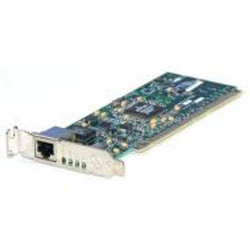 31P6309 - IBM NetXtreme 1000T Single-Port RJ-45 1Gbps 10Base-T/100Base-TX/1000Base-T Gigabit Ethernet Network Adapter for eServer xSeries 306