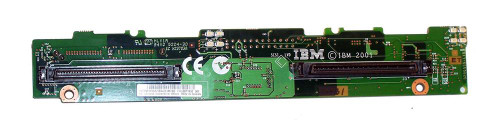 32P1932 - IBM Hot-Swappable SCSI Backplane Board