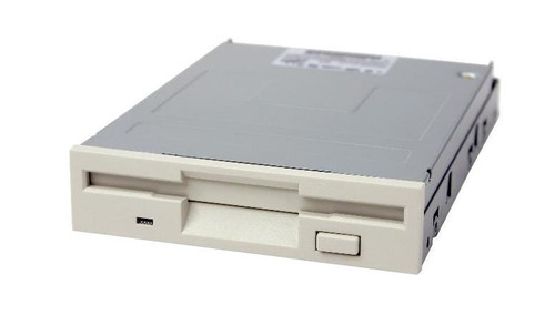 33P3327 - IBM Black 1.44MB Floppy Disk Drive