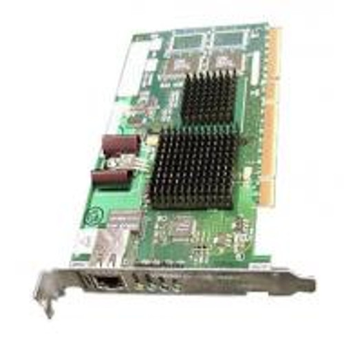 34L0301 - IBM Netfinity Gigabit SX Dual-Port PCI Ethernet Adapter