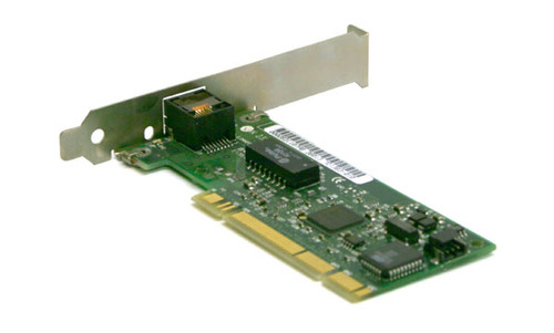 IBM 34L1209 EtherJet PCI Network Adapter RJ-45 100Mbps