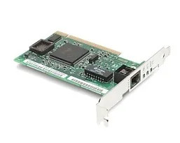 34L1501 - IBM Single-Port RJ-45 100Mbps Fast Ethernet PCI Network Adapter
