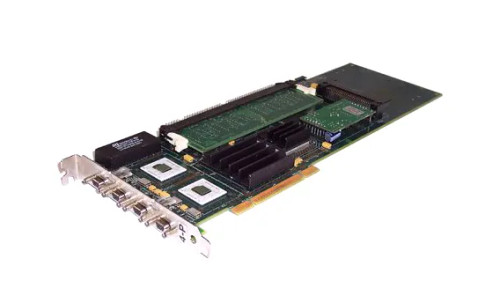 IBM 34L5388 PCI 4-Port SerialRAID Controller