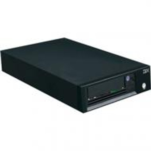 35P1619 - IBM 2.50TB/6.25TB LTO-6 HH SAS Internal Tape Drive