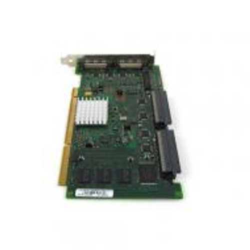 39J3536 - IBM PCI-x DDR Dual Channel Ultra320 SCSI Adapter