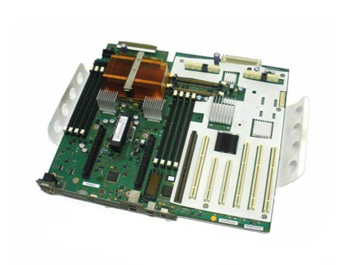 39J4072 - IBM 1.65GHz 1-Way POWER5+ Processor Card