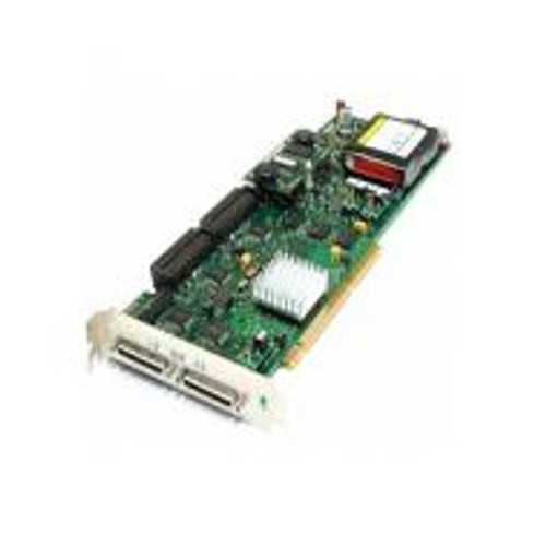 39J5024 - IBM Dual Channel Ultra-320 SCSI RAID Adapter