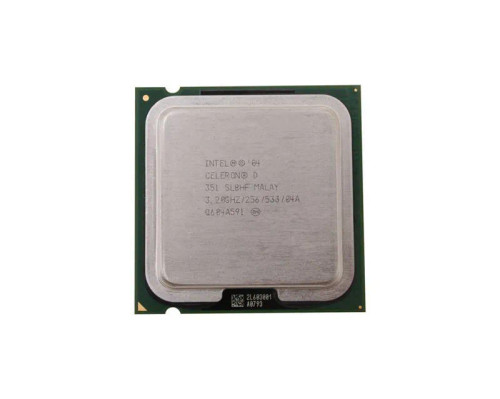 39J9696 - IBM 3.20GHz 533MHz 256KB Socket PLGA478/775 Processor