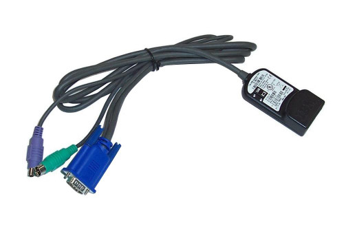 39M2901 - IBM 1.5m KVM PS/2 Conversion Cable