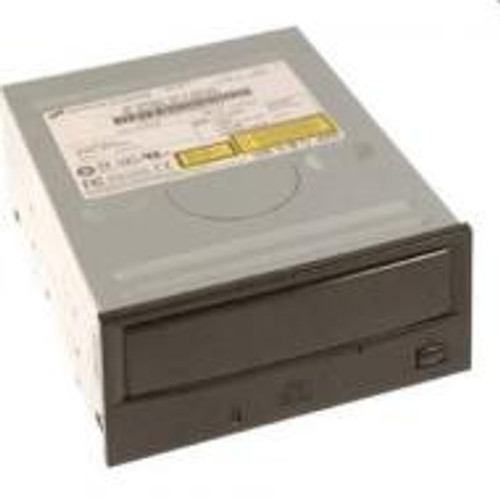 39M3511 - IBM CD-Reader - Internal - Black - 48x - IDE