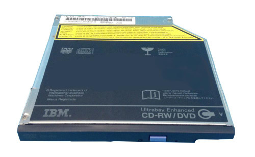 IBM 39M3551 24x/8x ATA/IDE CD-RW/DVD-ROM Combo Drive
