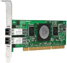 39M5895 - IBM 2-Port 4Gb PCI-X Fibre Channel HBA