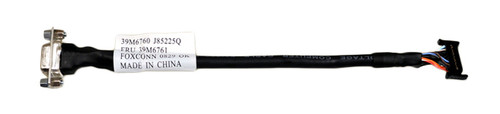 39M6761 - IBM External VGA Port with Cable