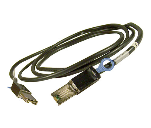 39R6530 - IBM 1.0m SAS Cable for EXP3000 System Storage