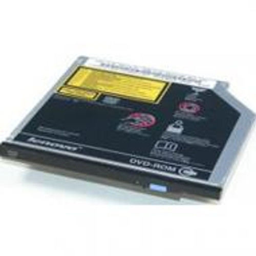 39T2575 - IBM 9.5MM 8X UltraBay Slim DVD-ROM Drive for ThinkPad