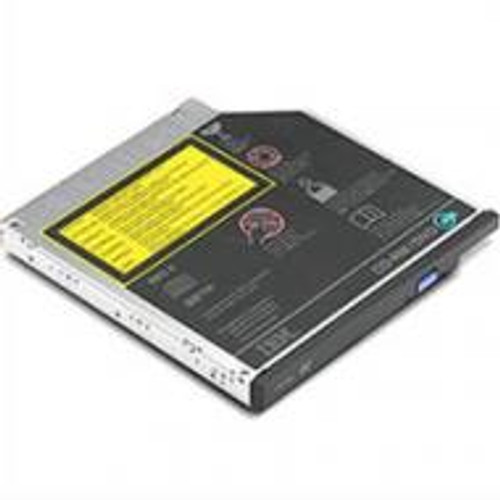 39T2674 - IBM 9.5MM 24X/8X Enhanced UltraBay Slim CD-RW/DVD-ROM Combo