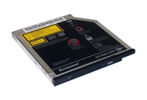 39T2737 - IBM 9.5mm 24x IDE Slim CD-RW/DVD-R Drive