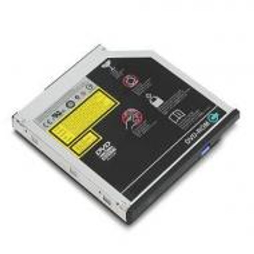 39T2817 - IBM 8X/24X UltraBay Enhanced Slim-line DVD-ROM Drive