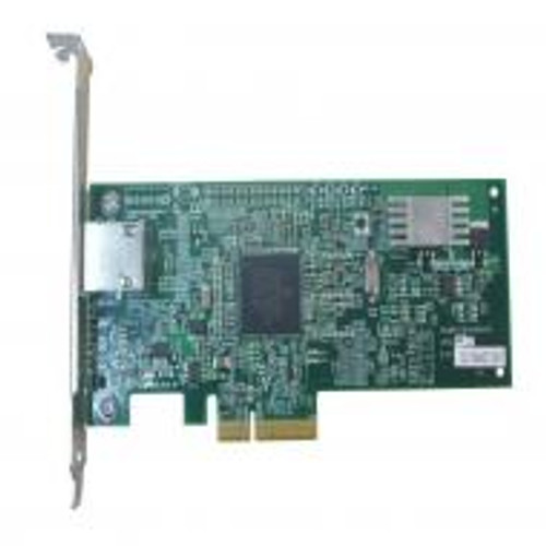 39Y6071 - IBM NetXtreme II 1000 Express Single-Port RJ-45 1Gbps 10Base-T/100Base-TX/1000Base-T Gigabit Ethernet PCI Expres s x4 Network Adapter