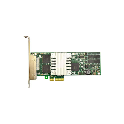 39Y6136 - IBM Quad Port Gigabit PCIe x4 Low-Profile Network Adapter