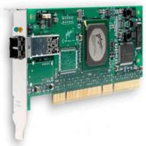 39Y6147 - IBM QLogic iSCSI Single Port PCI Express Host Bus Adapter for System x3550 M2