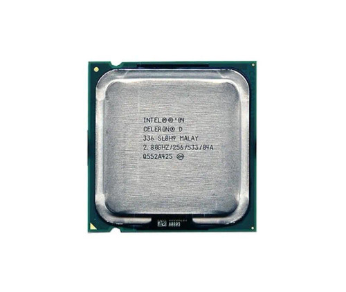 40J7036 - IBM 2.80GHz 256KB L2 Socket PLGA478/775 Processor
