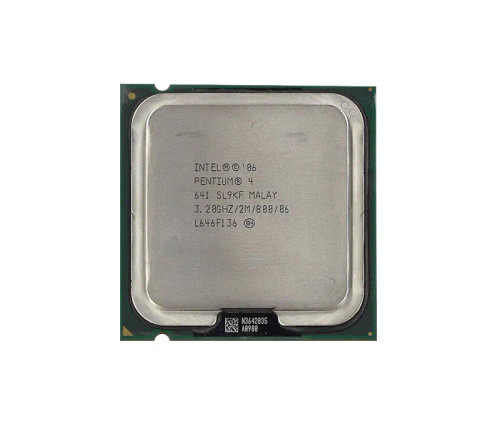 40K5450 - IBM 3.2GHz 2MB L2 LGA775 Pentium 4 Processor