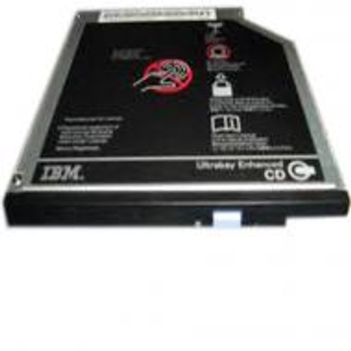 40Y8793 - IBM 24X Slim-line UltraBay Enhanced CD-ROM Drive