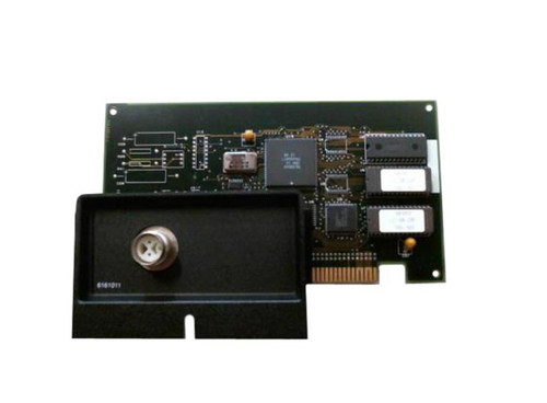 41F6464 - IBM Twinax Gold Edge Connector Attachment Card
