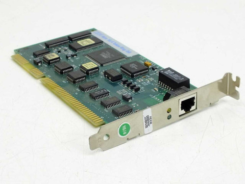 41H8450 - IBM Single-Port RJ-45 16Mbps Token Ring PCI Network Adapter