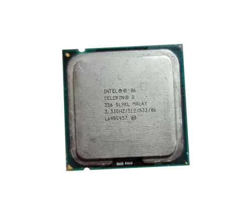41T4968 - IBM 3.33GHz 533MHz 512KB Socket LGA775 Processor