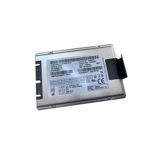 41W0520 - IBM 64GB SATA 3Gb/s 1.8" SSD