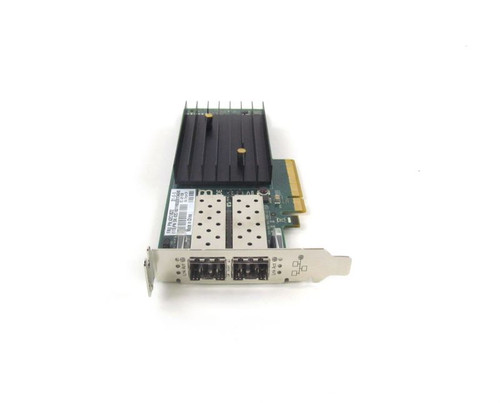 42C1822 - IBM 10Gb Dual Port SFP+ PCIe 2.0 x8 Network Adapter