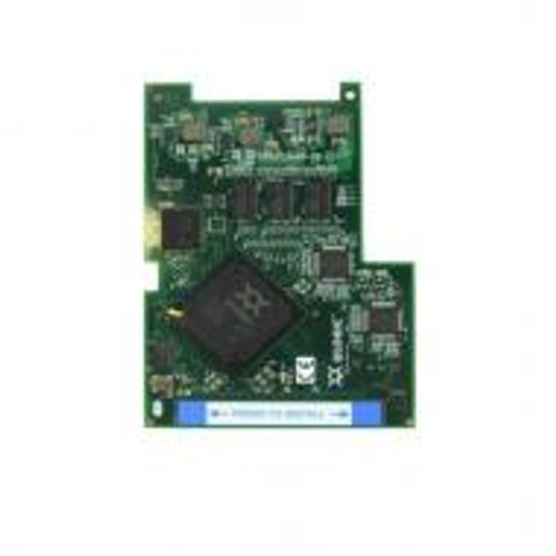 42C7179 - IBM QLogic Dual Port 1GB iSCSI Expansion Mezzanine Card for BladeCenter